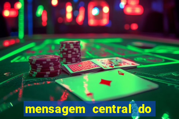 mensagem central do filme cartas para deus